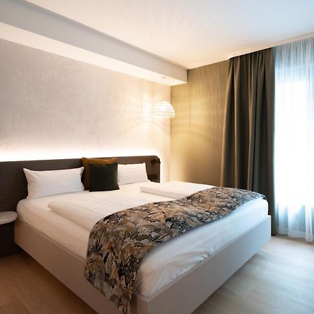 Designhotel Am Stadtgarten Freiburg im Breisgau Exteriör bild