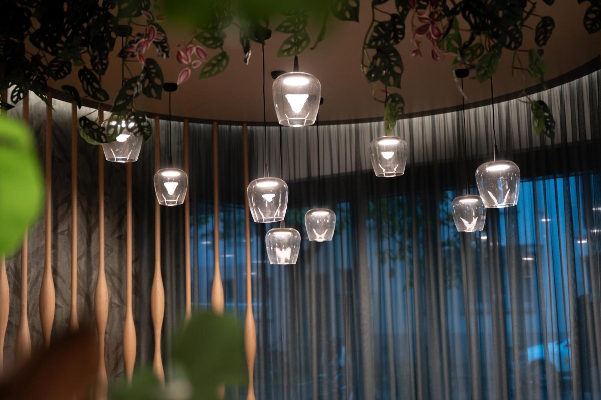 Designhotel Am Stadtgarten Freiburg im Breisgau Exteriör bild