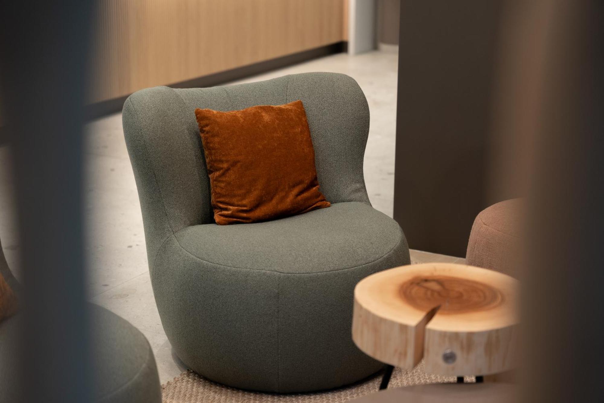 Designhotel Am Stadtgarten Freiburg im Breisgau Exteriör bild