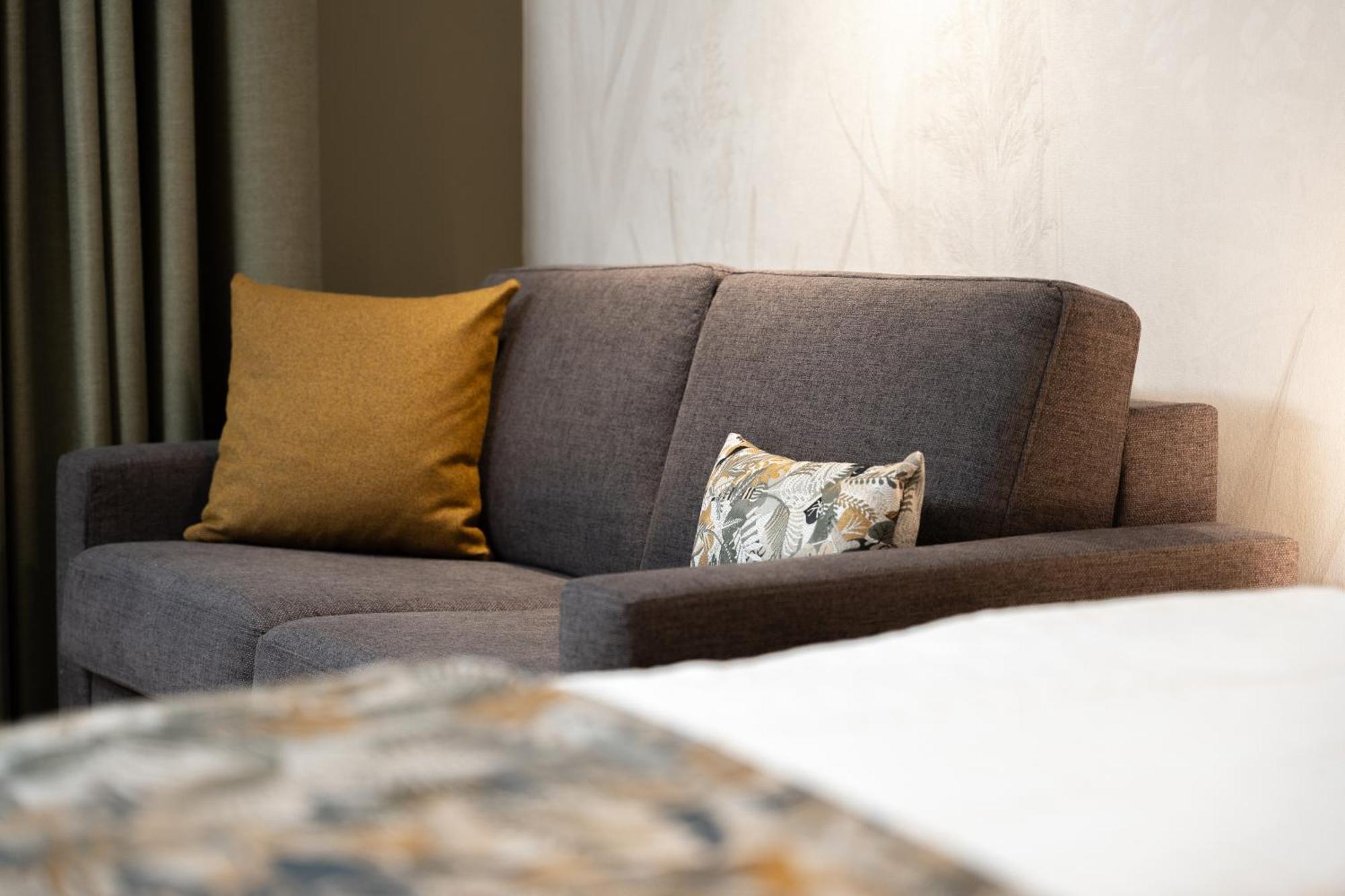 Designhotel Am Stadtgarten Freiburg im Breisgau Exteriör bild