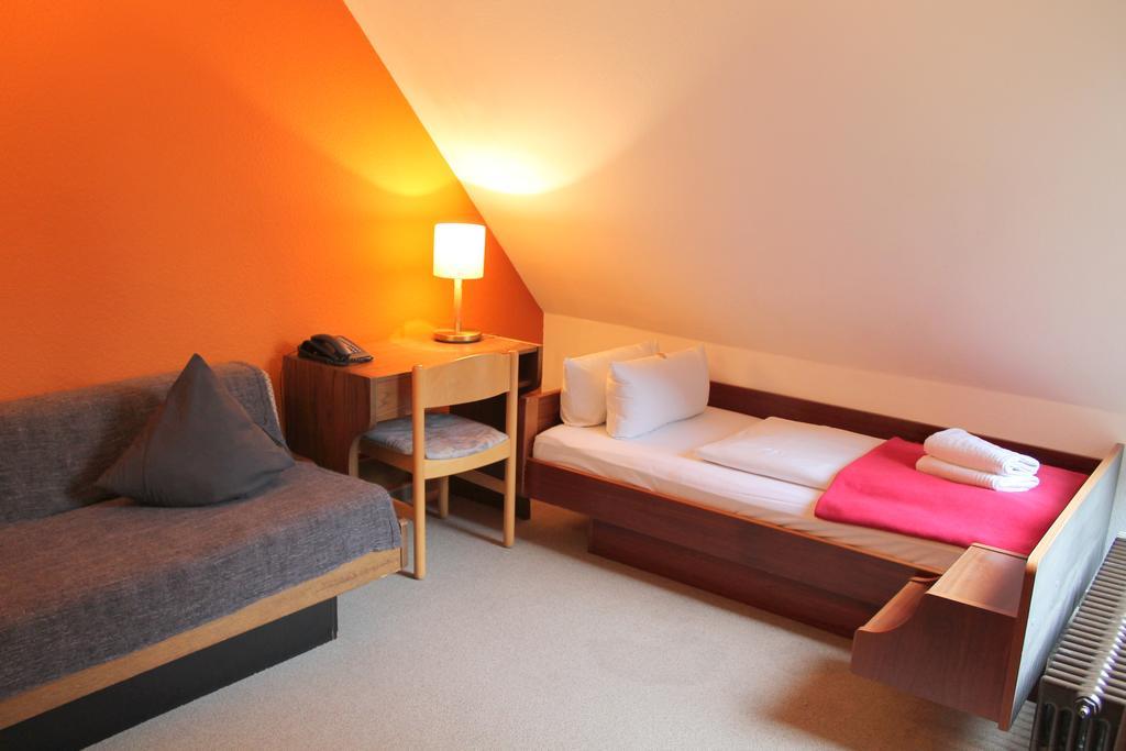 Designhotel Am Stadtgarten Freiburg im Breisgau Exteriör bild